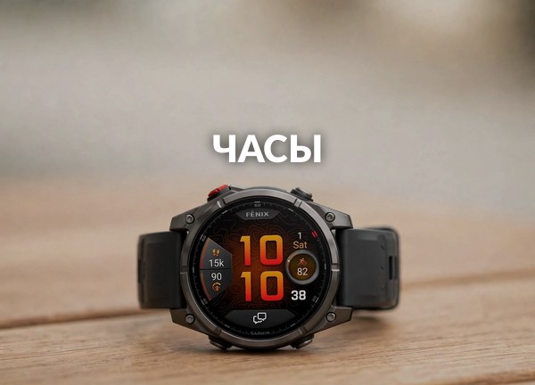 Часы