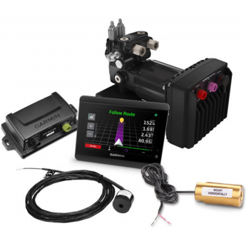 Гидравлический сердечник GARMIN REACTOR™ 40 HYDRAULIC COREPACK WITH SMARTPUMP V2 WITH GHC™ 50