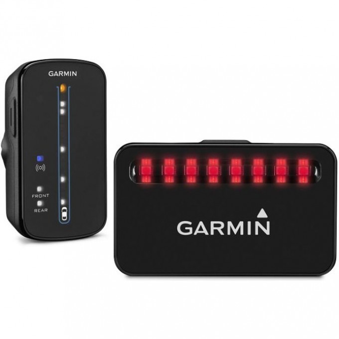 Радар GARMIN VARIA с пультом контроля 010-01509-11